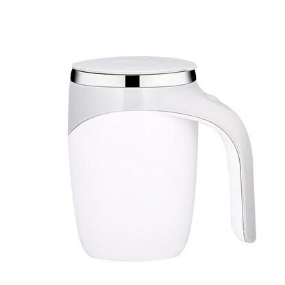 Moowins Automatic Stirring Mug