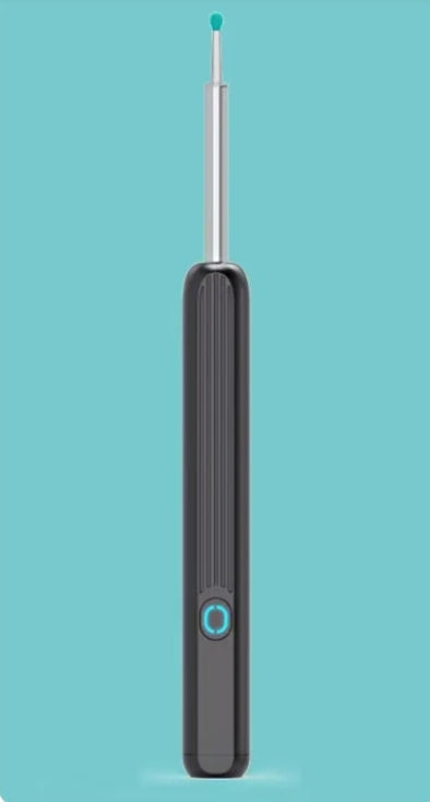 Wireless Earwax Removal Tool