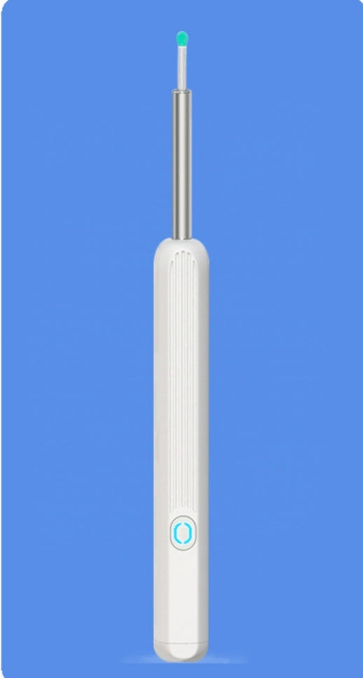 Wireless Earwax Removal Tool